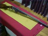 #4833 Colt 1883 Double Barrel Hammerless Shotgun, factory engraved. - 1 of 17