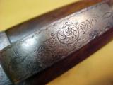 #4833 Colt 1883 Double Barrel Hammerless Shotgun, factory engraved. - 13 of 17