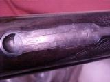 #4833 Colt 1883 Double Barrel Hammerless Shotgun, factory engraved. - 17 of 17