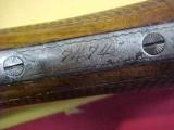 #4833 Colt 1883 Double Barrel Hammerless Shotgun, factory engraved. - 7 of 17