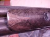 #4833 Colt 1883 Double Barrel Hammerless Shotgun, factory engraved. - 16 of 17