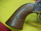 #4804 Remington 1858 New Model Army, 8”x44 with a 8 to 8+ bore - 2 of 15