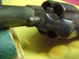#5001 Colt D/A “Sheriffs Model” without ejector, 4”x45COLT, 71xx serial range (1882 - 10 of 16