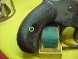 #5001 Colt D/A “Sheriffs Model” without ejector, 4”x45COLT, 71xx serial range (1882 - 2 of 16