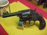 #5001 Colt D/A “Sheriffs Model” without ejector, 4”x45COLT, 71xx serial range (1882 - 11 of 16
