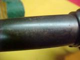 #5001 Colt D/A “Sheriffs Model” without ejector, 4”x45COLT, 71xx serial range (1882 - 8 of 16