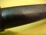 #5001 Colt D/A “Sheriffs Model” without ejector, 4”x45COLT, 71xx serial range (1882 - 15 of 16