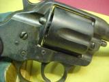#5001 Colt D/A “Sheriffs Model” without ejector, 4”x45COLT, 71xx serial range (1882 - 3 of 16