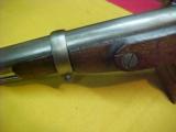 #4545 Germanic/Belgian Trade Pistol, large military size - 9 of 16
