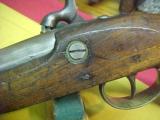 #4545 Germanic/Belgian Trade Pistol, large military size - 8 of 16