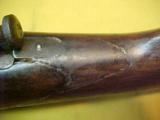 #4827 Winchester-Hotchkiss 1879 (First Model) Carbine, 24”x45/70 - 13 of 16