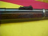 #4827 Winchester-Hotchkiss 1879 (First Model) Carbine, 24”x45/70 - 4 of 16
