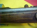 #4827 Winchester-Hotchkiss 1879 (First Model) Carbine, 24”x45/70 - 9 of 16