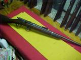 #4827 Winchester-Hotchkiss 1879 (First Model) Carbine, 24”x45/70 - 1 of 16