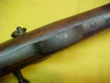 #4827 Winchester-Hotchkiss 1879 (First Model) Carbine, 24”x45/70 - 12 of 16