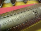 #4813 Winchester 1886 OBFMCB 38/56WCF, 38XXX range (manufactured in1890) - 14 of 17