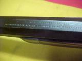 #4813 Winchester 1886 OBFMCB 38/56WCF, 38XXX range (manufactured in1890) - 11 of 17