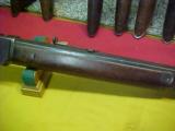 #4812 Winchester 1873 OBFMCB early Third Model 44WCF, 118XXX range (1883 mfgr). - 4 of 21