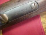 #4812 Winchester 1873 OBFMCB early Third Model 44WCF, 118XXX range (1883 mfgr). - 16 of 21