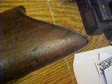 #4812 Winchester 1873 OBFMCB early Third Model 44WCF, 118XXX range (1883 mfgr). - 18 of 21