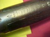 #4812 Winchester 1873 OBFMCB early Third Model 44WCF, 118XXX range (1883 mfgr). - 21 of 21
