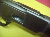 #4812 Winchester 1873 OBFMCB early Third Model 44WCF, 118XXX range (1883 mfgr). - 8 of 21