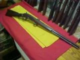 #4812 Winchester 1873 OBFMCB early Third Model 44WCF, 118XXX range (1883 mfgr). - 1 of 21
