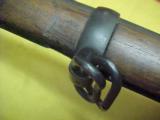 #1446 Springfield 1888 “Trapdoor” rifle, SN 541XXX (1892), caliber 45/70/500 - 11 of 19