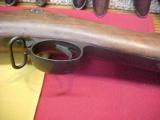 #1446 Springfield 1888 “Trapdoor” rifle, SN 541XXX (1892), caliber 45/70/500 - 8 of 19