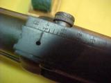 #1446 Springfield 1888 “Trapdoor” rifle, SN 541XXX (1892), caliber 45/70/500 - 13 of 19