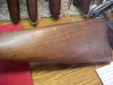 #1446 Springfield 1888 “Trapdoor” rifle, SN 541XXX (1892), caliber 45/70/500 - 6 of 19