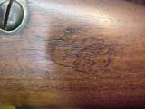#1446 Springfield 1888 “Trapdoor” rifle, SN 541XXX (1892), caliber 45/70/500 - 7 of 19