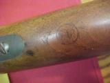 #1446 Springfield 1888 “Trapdoor” rifle, SN 541XXX (1892), caliber 45/70/500 - 19 of 19