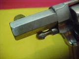 #4851 Hopkins & Allen “XL No.5” Spur Trigger Pocket Revolver, 38RF
- 9 of 12