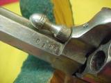 #4851 Hopkins & Allen “XL No.5” Spur Trigger Pocket Revolver, 38RF
- 12 of 12
