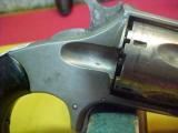 #4851 Hopkins & Allen “XL No.5” Spur Trigger Pocket Revolver, 38RF
- 3 of 12