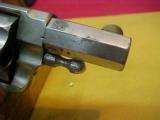 #4851 Hopkins & Allen “XL No.5” Spur Trigger Pocket Revolver, 38RF
- 5 of 12