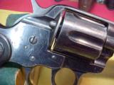 #4994 Colt 1878
D/A 7-1/2”x44WCF with Ex.Fine++
bore - 3 of 25