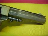 #4860 Merwin-Bray 30CupFire Pocket Revolver, produced by the Plant Firearms Company - 4 of 11