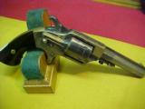 #4860 Merwin-Bray 30CupFire Pocket Revolver, produced by the Plant Firearms Company - 1 of 11