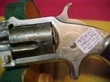 #4859 Marlin Firearms No. 2 Standard 1873 revolver, First style - 6 of 10