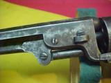 #4902 Colt 1851 Navy revolver, “U.S. Amry” issued 3rd Variation, 78XXX (1858) - 8 of 16