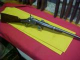 #4836 Sharps 1859/63 New Model Carbine, post-Civil War, 50XXX serial range, 50/70 conversion - 1 of 21