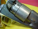 #4887 Colt 1860 Army revolver, non-factory “Avenging Angel”
- 3 of 12