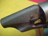 #4887 Colt 1860 Army revolver, non-factory “Avenging Angel”
- 7 of 12