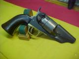#4887 Colt 1860 Army revolver, non-factory “Avenging Angel”
- 1 of 12
