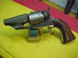 #4887 Colt 1860 Army revolver, non-factory “Avenging Angel”
- 12 of 12