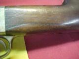#3638 Remington Rolling Block military rifled-musket, 32”x50/70CF, New York State contract - 10 of 21