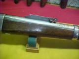 #3638 Remington Rolling Block military rifled-musket, 32”x50/70CF, New York State contract - 4 of 21