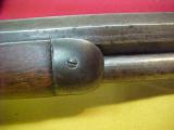 #4750 Winchester 1886 OBFMCB 40/65WCF, 38XXX (1890 mfgr) Fine bore, - 6 of 21